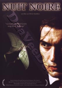 Black Night (DVD)